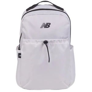 Plecak dla każdego New Balance LAB51900WT - biały