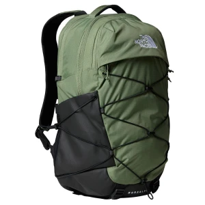 Plecak dla każdego The North Face Borealis 0A52SED0L1 - zielony