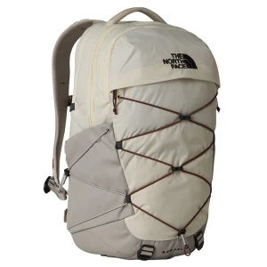 Plecak dla każdego The North Face Borealis 0A52SENK51 - beżowy