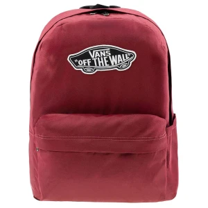 Plecak dla każdego Vans Old Skool Classic VN000H4YBRD1 - czerwony