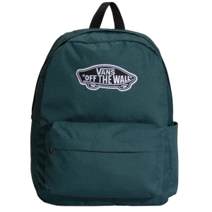 Plecak dla każdego Vans Old Skool Classic VN000H4YFRJ1 - zielony