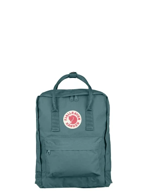 Plecak do miasta Fjallraven Kanken - frost green