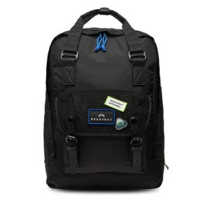 Plecak Doughnut Airlines Macaroon D011DNA2-0003-F Czarny