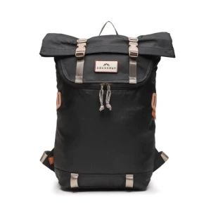 Plecak Doughnut Christopher D194JG2-0003-F Czarny