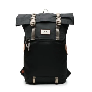 Plecak Doughnut Christopher D195JG2-0011-F Czarny