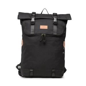 Plecak Doughnut Christopher Reborn D195RE-0003-F Czarny
