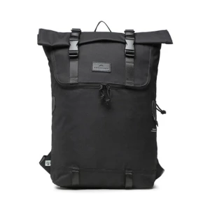 Plecak Doughnut Christopher Reborn D195REB-0003-F Czarny