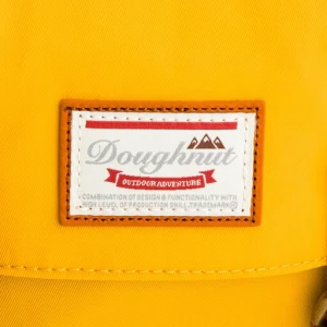 Plecak Doughnut D010-0031-F Złoty
