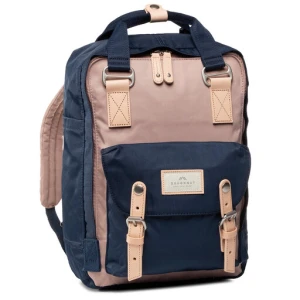 Plecak Doughnut D010-8969-F Granatowy