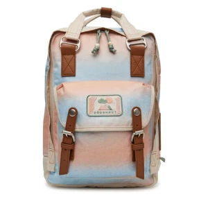 Plecak Doughnut Dreamwalker Macaroon D010DW-000196-F Kolorowy