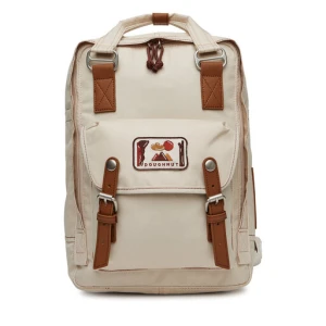 Plecak Doughnut Dreamwalker Macaroon D010DW-0008-F Écru