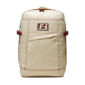 Plecak Doughnut Explorer Dreamwalker D413DW-0008-F Kremowy