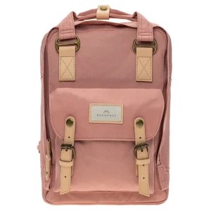 Plecak Doughnut Macaroon 16L D010-0090 - różowy