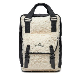 Plecak Doughnut Macaroon Fairies & Friends Series D010FFM-0103-F Écru