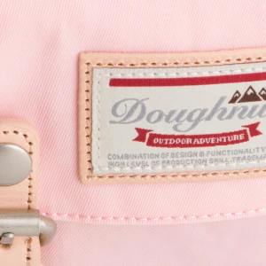 Plecak Doughnut Macaroon Mini D124-5991-F Różowy