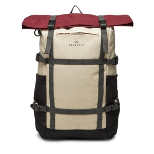 Plecak Doughnut Reborn Paratrooper D374RE3-0897-F Kolorowy