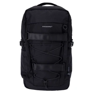 Plecak Doughnut Roaming Street Cruise Series D318STC-0003 - czarny