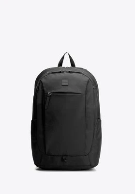 Plecak dwukomorowy z miejscem na laptopa 15,6” czarny Wittchen