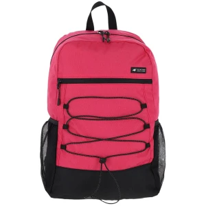 Plecak dziecięcy 4F JWSS25ABACU40454S - różowy