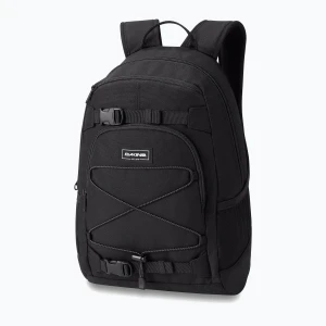 Plecak dziecięcy Dakine Grom 13 l black