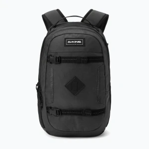 Plecak dziecięcy Dakine Mission Pack 18 l grey / white