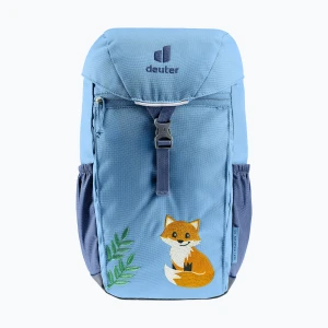 Plecak dziecięcy deuter Waldfuchs 10 l wave / nightblue