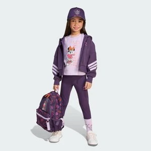 Plecak dziecięcy Disney Minnie Mouse Adidas