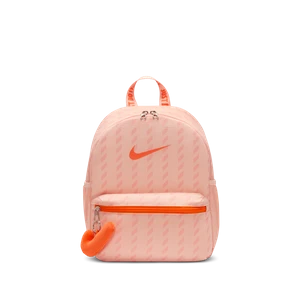 Plecak dziecięcy mini Nike JDI (11 l) - Pomarańczowy