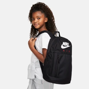 Plecak dziecięcy Nike (20 l) - Czerń