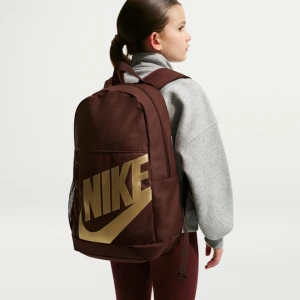 Plecak dziecięcy Nike (20 l) - Fiolet