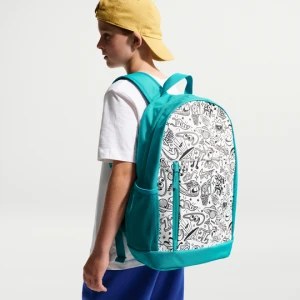 Plecak dziecięcy Nike (20 l) - Zieleń