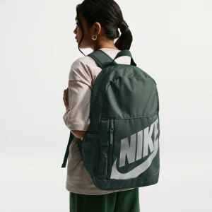Plecak dziecięcy Nike (20 l) - Zieleń