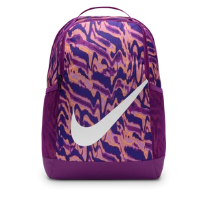 Plecak dziecięcy Nike Brasilia (18 l) - Fiolet