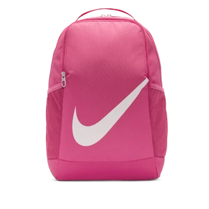 Plecak dziecięcy Nike Brasilia (18 l) - Fiolet