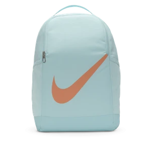 Plecak dziecięcy Nike Brasilia (18 l) - Niebieski