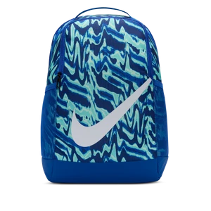 Plecak dziecięcy Nike Brasilia (18 l) - Niebieski