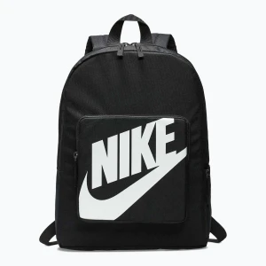 Plecak dziecięcy Nike Classic 16 l black/black/white