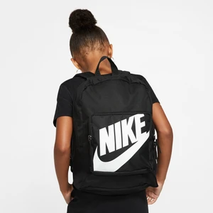 Plecak dziecięcy Nike Classic (16 l) - Czerń
