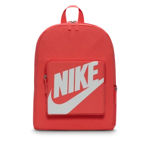 Zdjęcie produktu Plecak dziecięcy Nike Classic (16 l) - Pomarańczowy