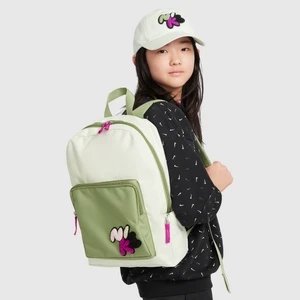 Zdjęcie produktu Plecak dziecięcy Nike Classic (16 l) - Zieleń