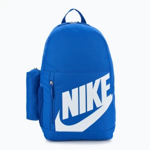 Plecak dziecięcy Nike Elemental 20 l game royal/ game royal/ white