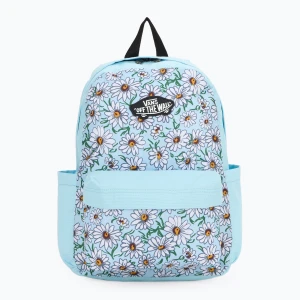 Plecak dziecięcy Vans Old Skool Grom Backpack 18 l crystal blue