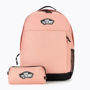 Plecak dziecięcy Vans Vans Skool Backpack 18 l lobster bisque