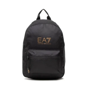 Plecak EA7 Emporio Armani 245043 2R917 14021 Czarny