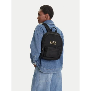 Plecak EA7 Emporio Armani 245043 2R917 14021 Czarny