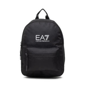 Plecak EA7 Emporio Armani 245043 2R917 14121 Czarny