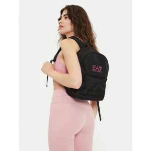 Plecak EA7 Emporio Armani 245043 2R917 32821 Czarny