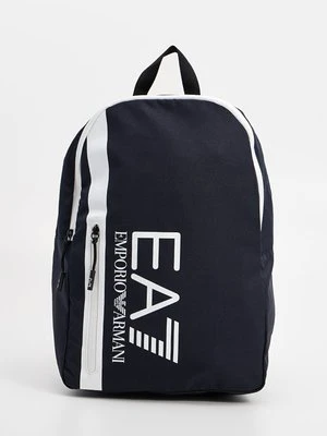 Plecak EA7 Emporio Armani