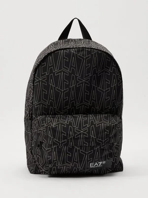 Plecak EA7 Emporio Armani