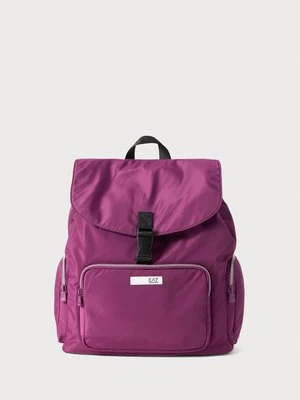 Plecak EA7 Emporio Armani